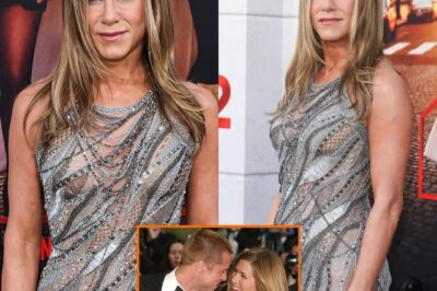 Revealing Jennifer Aniston’s Untold Secrets – From Heartbreak and Shocking Scandals to the Strength That Stunned Hollywood
