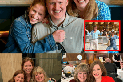 Emily Carver Shares Candid Family Life — Adorable Moments with Her Mum, Dad & Siblings!