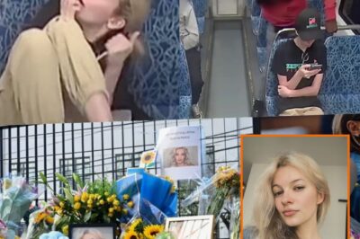 Iryna Zarutska — Forever in Our Hearts: Remembering the Light, the Dreams, and the Life Taken Too Soon