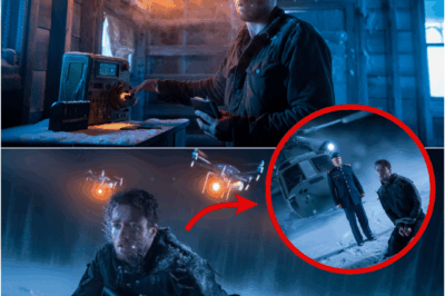 My Father Reported Me for Treason — Then My SEAL Team Stormed In: “Admiral, We’re Here”