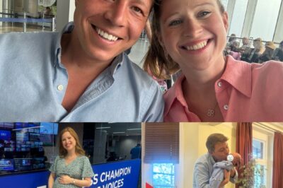 “Little Voice, Big Legacy” — The Christys Child and the Media Heritage of Patrick & Emily