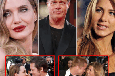 After Years of Rumors, Both Angelina Jolie and Jennifer Aniston Speak Honestly About Brad Pitt — and It’s Not What Fans Expected