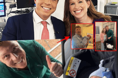 SECRETS BEHIND THE GB NEWS HOME: Are Patrick Christys and Emily Carver Facing a Parenting Crisis?