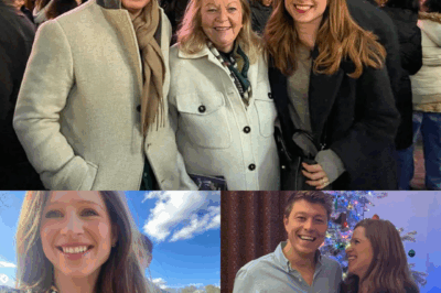 Off-Camera Love! Emily Carver Wins Over Patrick Christys’ Family in the Sweetest Way