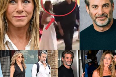An Unprecedented Surprise! Jim Curtis’s Dark Secret Has Jennifer Aniston Worried, Hollywood’s Golden Girl’s Happiness Faces a Major Challenge!