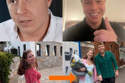 Patrick shares his journey supporting Emily through pregnancy and welcoming their baby boy