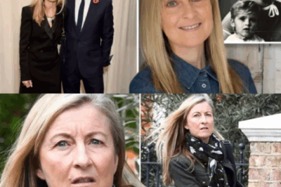 Fiona Phillips Thought It Was Just Menopause – Little Did She Know, It Was the First Sign of a Nightmare Called Alzheimer’s!