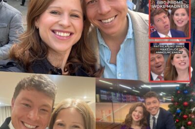 UNBELIEVABLE! Patrick & Emily’s Chemistry Still Has the Internet Buzzing — Even Now That They’re Parents