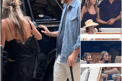 Breaking! Jennifer Aniston Plans to Buy a New Apartment in New York to Be Closer to Her Boyfriend