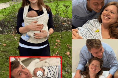 Pain, Tension, and the Shout of “Push”: Emily Carver Shares Her Movie-Like Childbirth Journey!