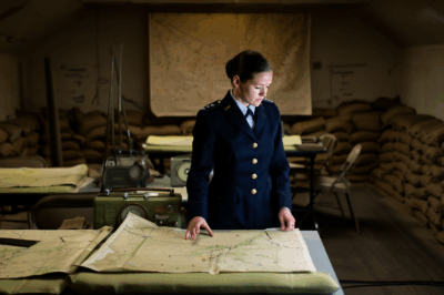 SHADOWS OF BETRAYAL: Emily Faces a Mole Within — Trust Is the Most Dangerous Weapon of All