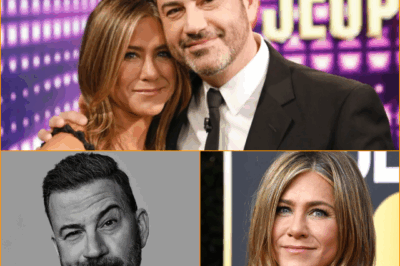 “It Was Unthinkable” — Jennifer Aniston Slams Disney+ and Hulu Cancellations After Jimmy Kimmel Suspension, Calls It ‘Dangerous’