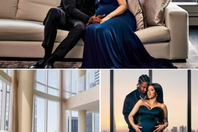 NFL Star Stefon Diggs Gifts His Wife a Multi-Million Penthouse in Her Name — A Bold Move That Speaks Louder Than Rumors