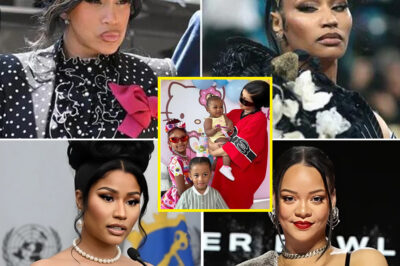 Internet Buzzes as Claims Spread of Nicki Minaj Confrontation and New York Turning Against Her