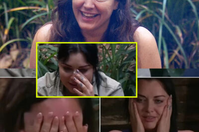Dr@ma Erupts on I’m A Celebrity as Shona McGarty Breaks Down After Ruby Wax & Lisa Riley Expose Her Lie About Kelly Brook