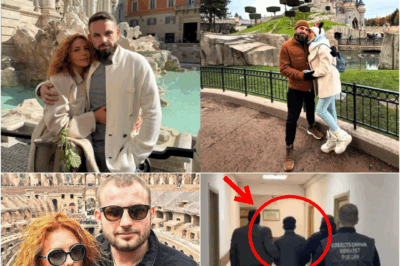 “UAE HORROR: Crypto Millionaire and Wife Lured to ‘Investor Meeting,’ Then Kidnapp3d and Dismember3d”
