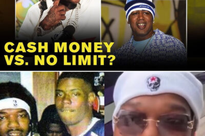 BG Breaks Silence: His Take on Soulja Slim’s De@th and Why He Picked No Limit Over Cash Money