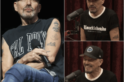 “STICK TO THE SCRIPT!” — Billy Bob Thornton SLAMS Celebs for Turning Hollywood Awards into Political Soapboxes