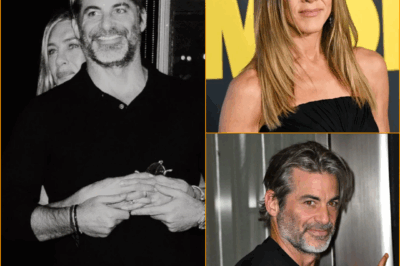 JENNIFER ANISTON’S SECRET LOVE REVEALED! Hypnotist Jim Curtis Shares How to Stop Falling for the Idea of Someone — and Fans Are Obsessed