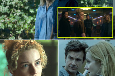 😱 The Flawless Netflix Thriller Setting the Gold Standard — A Must-Watch Obsession From Start to Finish