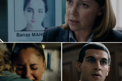 😱 The Heartbreaking Netflix True Crime Drama Everyone Is Talking About — The Sh0cking H0nour K!lling That Left Viewers in Tears