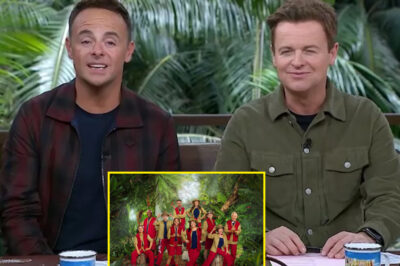 Breaking: ITV’s I’m A Celebrity Makes Major Change as Fans Face Massive Decision