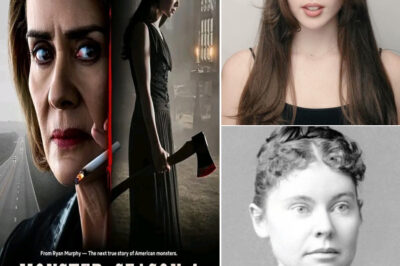 🎬 ‘Monster’ Season 4 Begins Filming in L.A. with Ella Beatty as Lizzie Borden — Charlie Hunnam Officially Returns