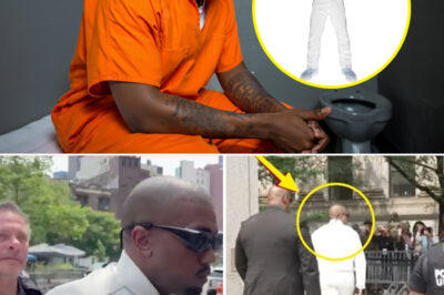 BREAKING: Kanye West Det@ined in Brazil Over Chilling Lyric Controversy — Fans Extremely Worried 🔹 TITLE 2 – Vietnamese