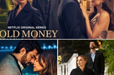 ⚡ It’s Official: Old Money Returns for Season 2 with Bigger Wealth, De@dlier Stakes, and Ruthless Power Wars