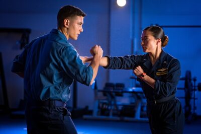 The Forgotten Hero in the Shadows — and the Admiral Who Finally Remembered the Debt She Owed Him