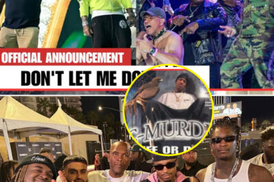 🔥 “I Will Quit Rap”: C-Mur.der’s Chilling Message From Prison If No Limit Fails to Rise Again