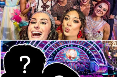 Strictly Scandal Erupts: Rumoured “Secret Affair” Between Celebrity & Pro Dancer Sparks Fan Outrage as BBC Faces Accusations of Exploiting Drama
