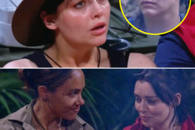 “Caught Red-Handed!” Shona McGarty Slammed by I’m A Celebrity Fans After Sh0cking Clip Reveals Her Lying