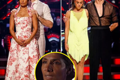 Strictly Bombshell: Balvinder Sopal Breaks Silence With Explosive ‘Real People’s Lives’ Confession After Sh0ck Dance-Off