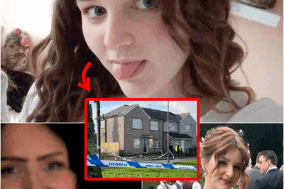 “BLACKWOOD HORROR!” — Teen Girl Stabb3d to D3ath at Home as Mother Fights for Life
