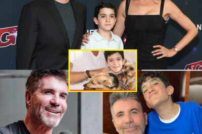 Simon Cowell’s $600 Million Fortune: The Unexpected Beneficiary No One Saw Coming