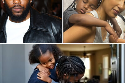 Kendrick Lamar Breaks Down in Tears After Emotional Homecoming Reunion With Uzi and Unock