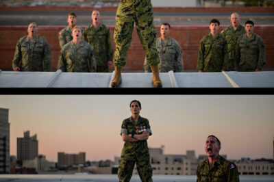 “D!e, B*tch.” They Tried to K!ll Her—Until Her Navy SEAL Past Came Back to Haunt Them