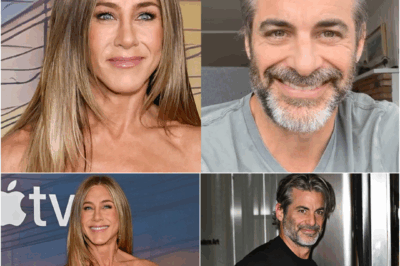 “I COULDN’T RESIST HIM…” — Jennifer Aniston Opens Up About Her Magical Romance With Hypnotist Jim Curtis