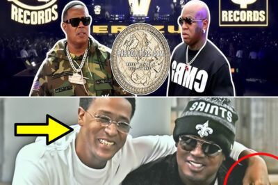 Master P Reunites With C-M.u.r.der in Prison After No Limit’s Stunning Verzuz Triumph