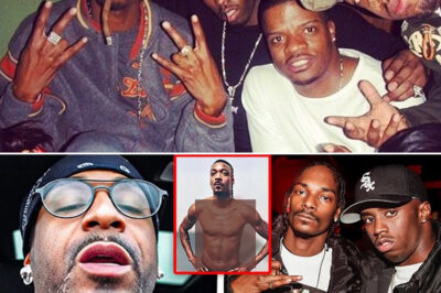 Federal Witness Claims Kim Porter Left Evidence of Diddy’s ‘Freakoffs’ — and Snoop Dogg Is Named