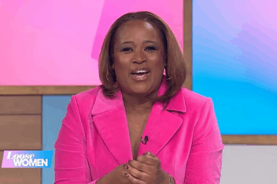 Loose Women Fans Erupt in Fury: “Get Her Off the Air!” Over Charlene White’s Poppy Refusal on ITV!