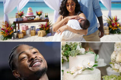 “I Know I Deserve It”: Cardi B in Tears After Seeing the Lavish Maldives Baby Shower Stefon Diggs Planned