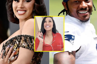 Cardi B Emotionally Reflects After Welcoming Her Newborn — Plans for More Children with Stefon Diggs Once Fully Recovered