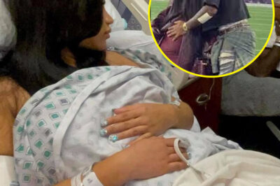 Cardi B Welcomes Her Fourth Child — and First with Fiancé Stefon Diggs: A New Chapter Begins