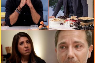 FINALLY CLEARED!” — Gino D’Acampo VINDICATED as Accuser DROPS SH0CK Apology: “I Was Manipulated — Gino Was Wrongly Accused!” in a Jaw-Dropping Twist That’s SILENCING Haters and Proving Truth Wins!