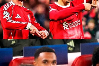 Former Liverpool Defender and Full-Back Share Contrasting Emotional Moments!