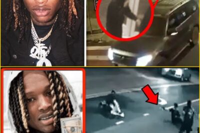 Five Years Later: The Untold Story of King Von’s Tragic D:e.ath — A Night of Chaos That Shook Hip-Hop Forever!