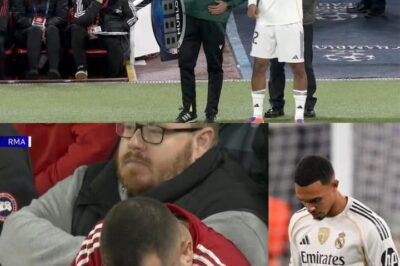 “BETRAYAL BOOS E:XPLODE!” — Trent Alexander-Arnold Steps onto the Pitch and the ENTIRE Liverpool End ERUPTS in a DEAFENING STORM of Whistles & Jeers — Fans Scream: “We Haven’t Forgotten Your TREACHERY!”