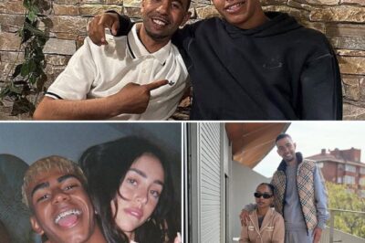 Lamine Yamal’s Father Engaged to 23-Year-Old: Age Gap Sparks Global Sh0ck and Fan Frenzy!